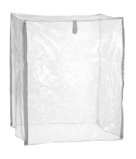 [BAR-300122] Abdeckhaube für Gastronormwagen 