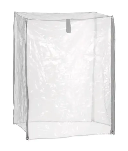 [BAR-300123] Abdeckhaube Gastronormwagen 1/1 AGN700