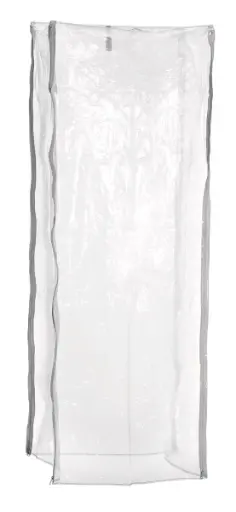 [BAR-300183] Abdeckhaube für 300181 Gastronormwagen