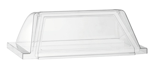 [BAR-104923] Abdeckhaube für Rollergrill  59x 31,5cm