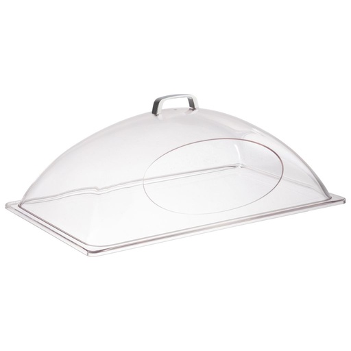 [APS-11027] Abdeckhaube GN 1/1