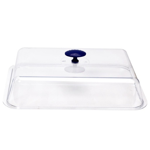 [APS-90902] Abdeckhaube rechteckig 28,5x 39,5cm