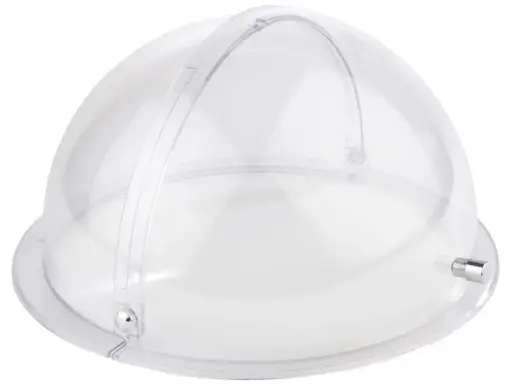 [APS-9023] Abdeckhaube Ø 38cm rund