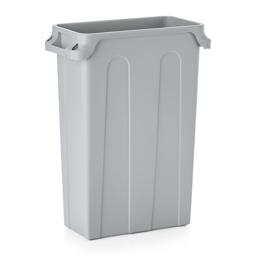 [WAS-9250750] Abfallbehälter aus Polypropylen 75 Liter