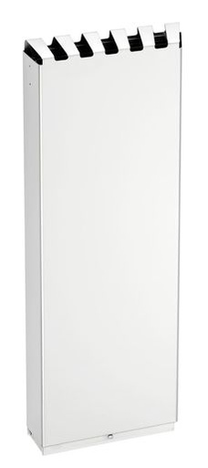 [BAR-2952720] Abgaskamin für Haube