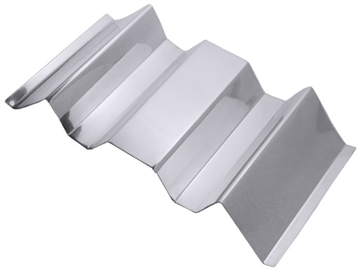 [CTO-5670/002] Hot Dog Ablage  zur Ablage von zwei Hot Dogs oder Baguettes