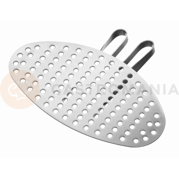 [BAR-296999] Ablaufsieb für Kochkessel