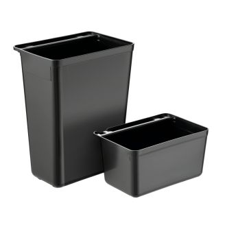 [BAR-300061] Abräumbehälter-Set für Servierwagen