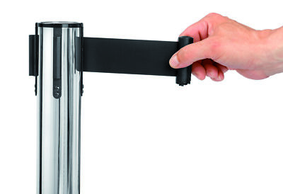 [BAR-603101] Absperrständer 1800