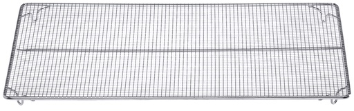 [CTO-3440/590] Abtropfgitter-/ Trüffel-/ Pralinengitter 59x 39cm
