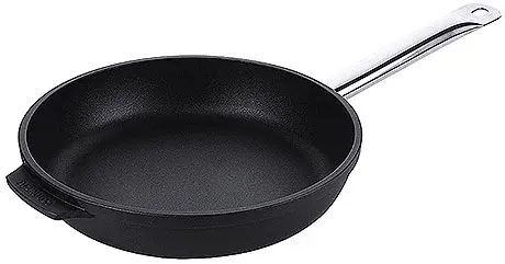 [CTO-5515/240] Bratpfannen JALAPEÑO aus Aluminiumguss 
