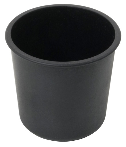 [CTO-6375/060] Antihaft-Dariolformen ganz aus Exoglas mit gebördeltem Rand