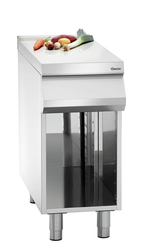 [BAR-296105] Arbeitselemente Serie 900 Bartscher