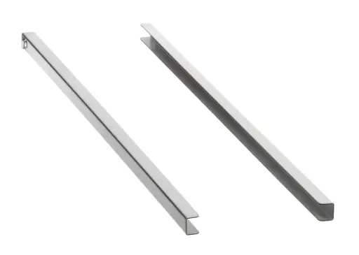 [BAR-700844] Auflageschienen für 700826 Bartscher
