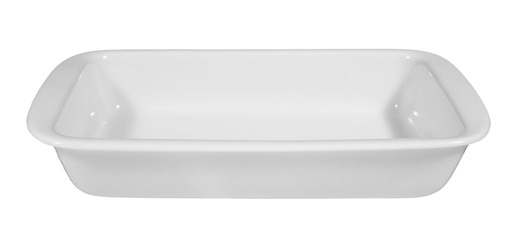 Auflaufformen LUKULLUS, eckig