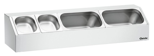 [BAR-465156] Aufsatzbord