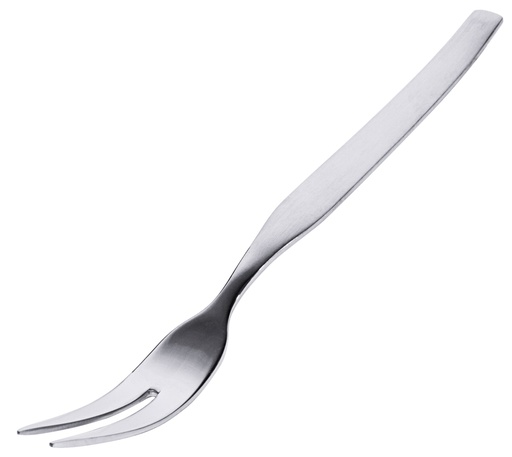 [CTO-3365/195] Aufschnittgabel BUFFET ONE aus Edelstahl 18/10