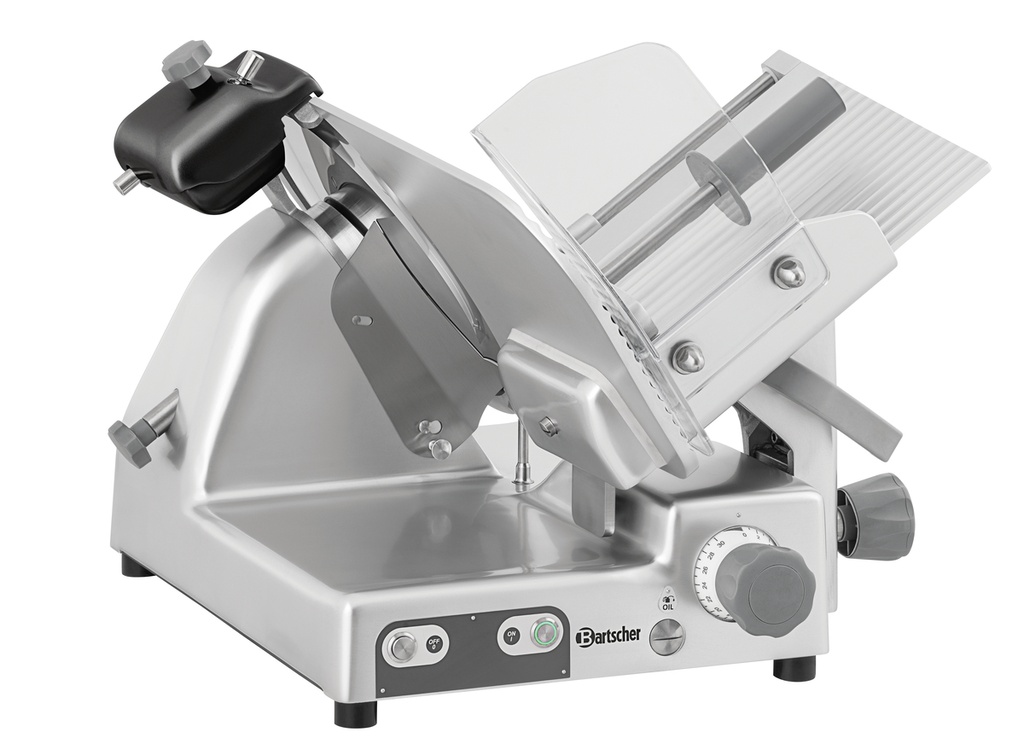 Aufschnittmaschine 'PRO'