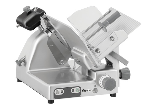 Aufschnittmaschine PRO 300-G Bartscher
