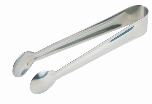 [APS-75806] Aufschnittzange 16cm aus Edelstahl