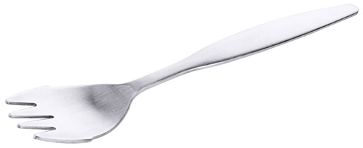 [CTO-2221/001] Austerngabel aus Edelstahl 18/10