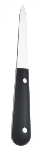 [PWI-169048] Austernmesser, schmale Klinge