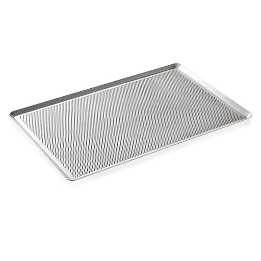 [WAS-6816600] Backblech perforiert, 60x40cm