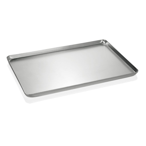 [WAS-455600] Backblech aus Aluminium, 60x40cm