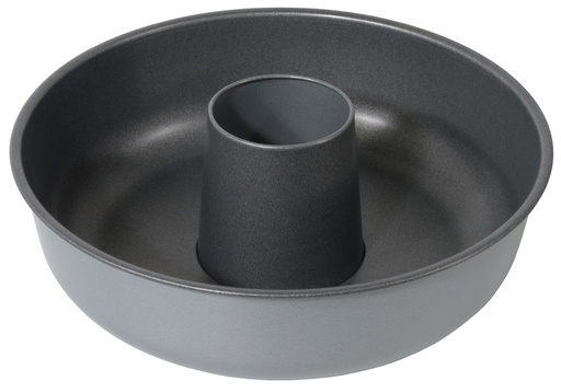 [CTO-6307/250] Backform: Form Sandkranz mit Antihaftbeschichtung (∅ 24cm)