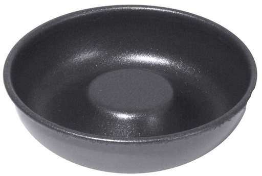 [CTO-6376/080] Backform: Form Savarin mit Antihaftbeschichtung (∅ 8,5cm)