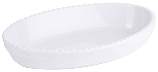 [CTO-2755/220] Auflaufform Contacto oval