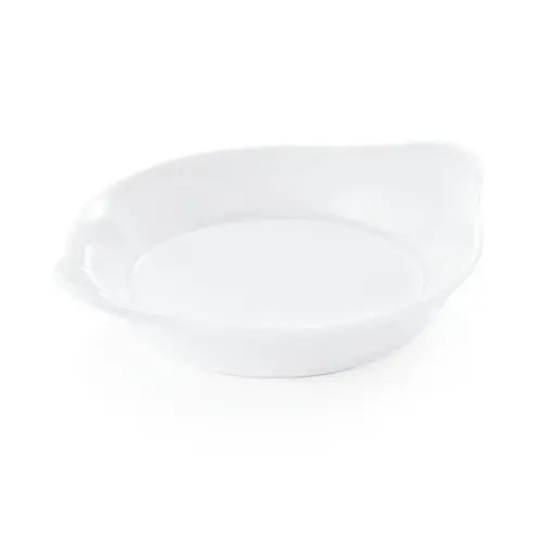 Backformen - Set, Ø 21cm aus Porzellan