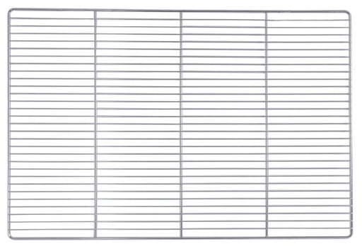 [CTO-3445/600] Backrost aus Edelstahl 18/10, 60x 40cm