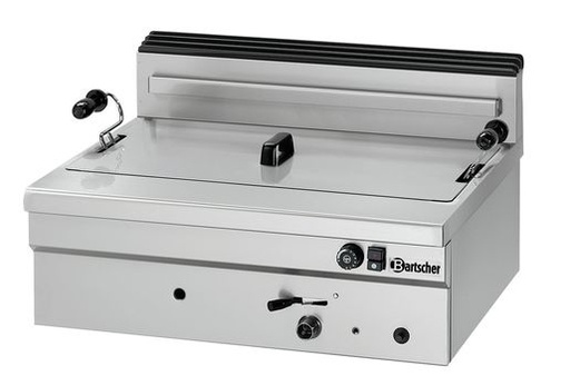 [BAR-1014113] Backwarenfritteuse Gas BF, 20L