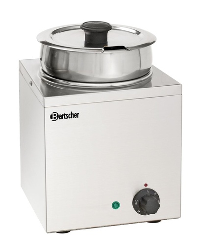 [BAR-605035] Bain-Marie Hotpot