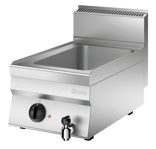 [BAR-115111] Bain Marie Serie 650
