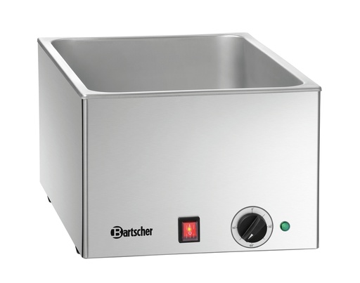 [BAR-200230] Bain Marie Tischgerät, steckerfertig Bartscher