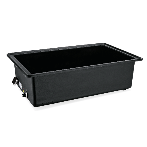 [WAS-1460185] Bain Marie WAS Germany GN 1/1 (530 x 325mm)