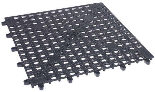 [CTO-5868/033] Gläserabtropfmatte Contacto 33x 33cm 