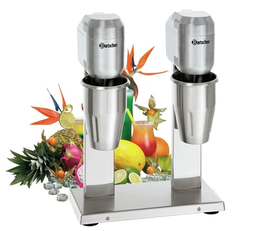 [BAR-135102] Barmixer Dual, 0,7L