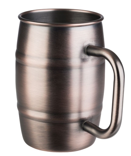 Becher 'Beer Mug' 0,5 Liter