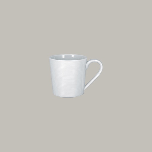 [RAK-HMPASMG30] Becher HELM RAK Porzellan