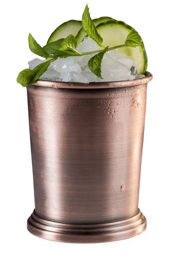 Becher 'Julep Mug' 0,4 Liter