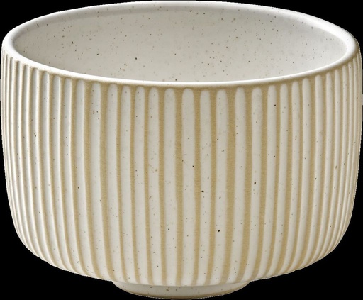 Becher 0,3 l NARA 'Relief'