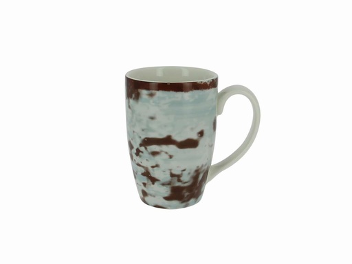 [RAK-BAFMG30PBL] Becher PEPPERY 30cl RAK Porzellan