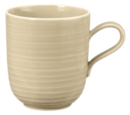 Becher 0,4 l TERRA, mit Henkel