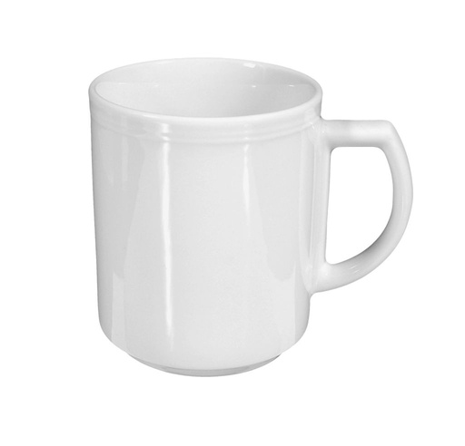 Becher VITALIS, mit Henkel Seltmann Weiden