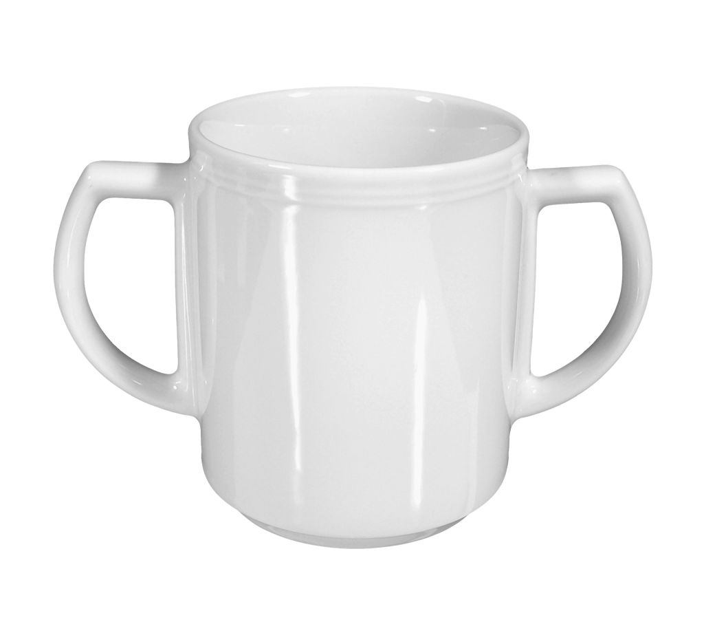 Becher, mit 2 Henkeln VITALIS 0,3L Seltmann Weiden
