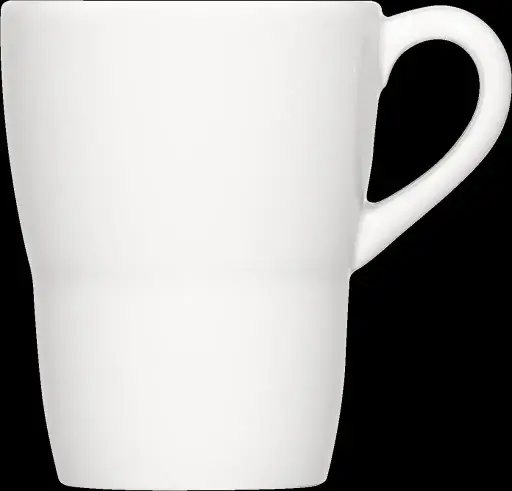 [BAU-6 27 5627 1] Becher 0,25 Liter, BONN/BISTRO