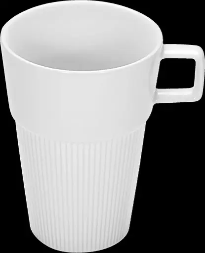 [BAU-9 83 5690 1] Becher COFFEE TASTING Schönwald 0,4L